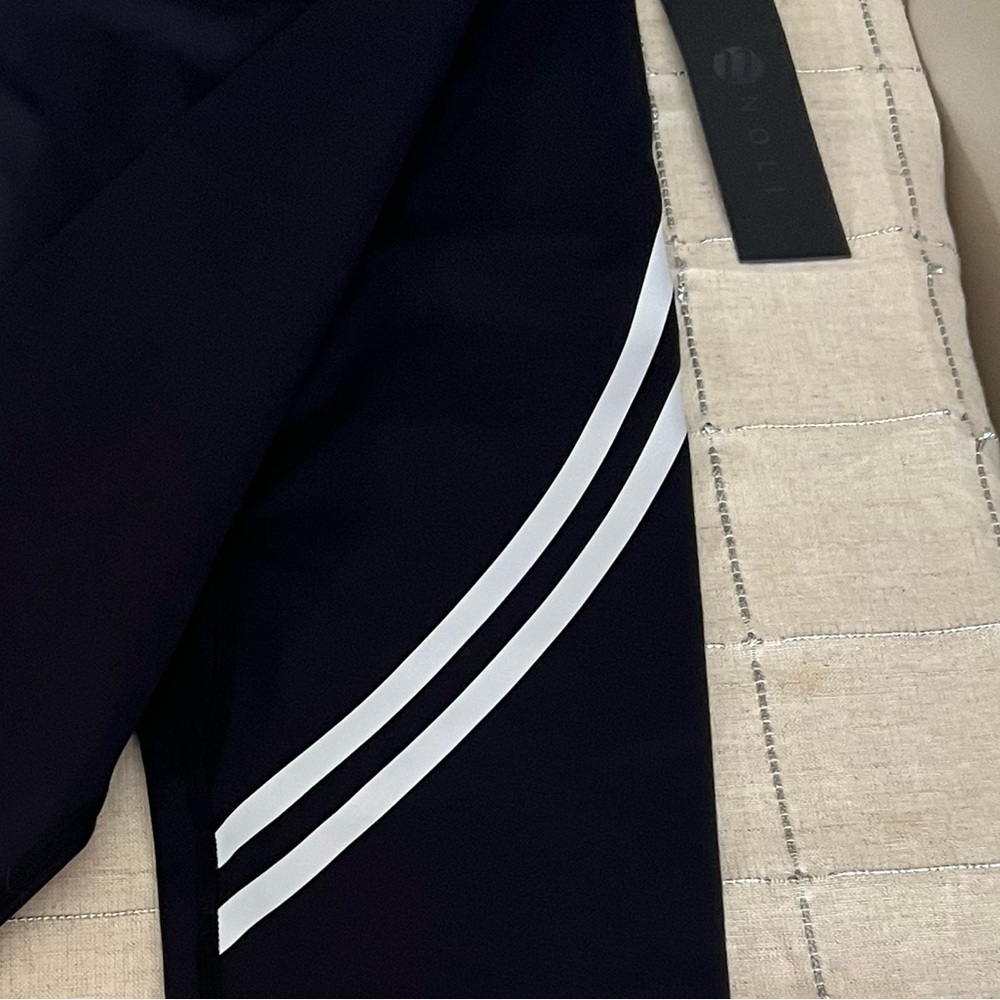 🆕 Noli Hype Reflective Legging - Picture 12 of 14